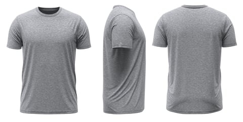 Camiseta Estampada