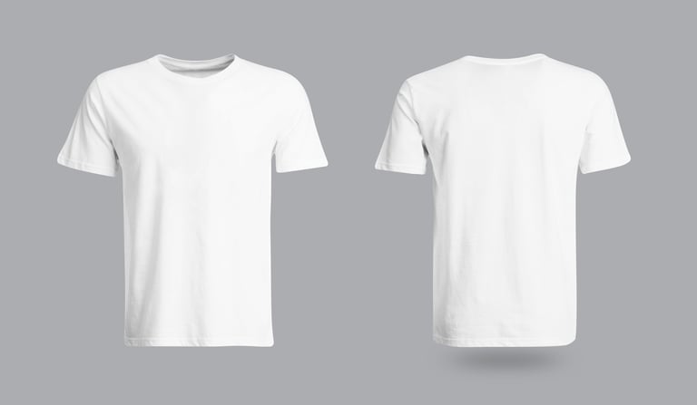 Camisetas